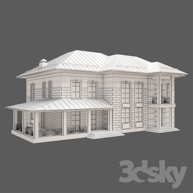 House 1