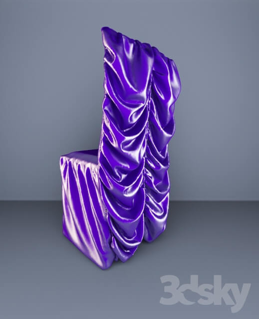 Glamorous pouch
