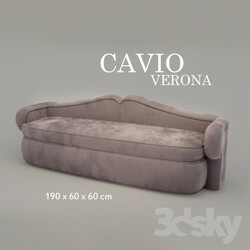 banquette Cavio 