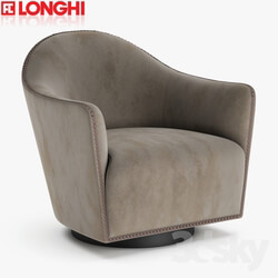 Longhi Vivienne Armchair 