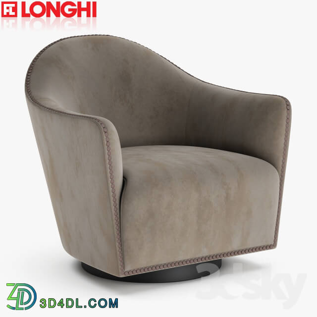 Longhi Vivienne Armchair