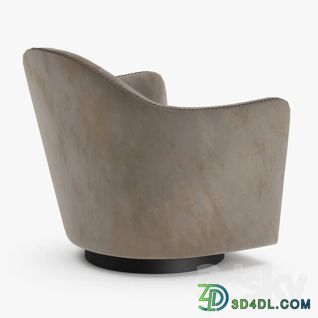 Longhi Vivienne Armchair