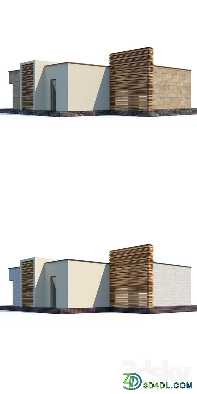 ABS House V150
