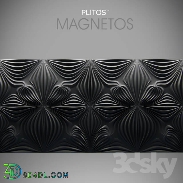 Plitos MAGNETOS