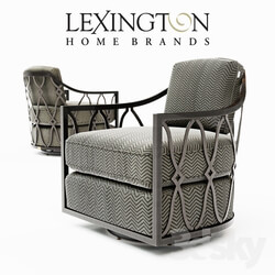 Lexingtone Swivel chair 