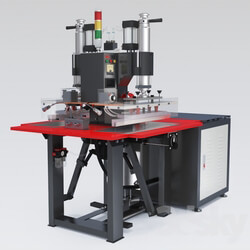 Machine MELTEX 5000 TA 