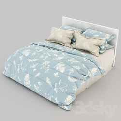 Bed Bed 21 