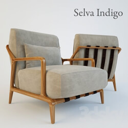 Selva Indigo 
