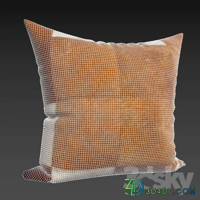 Decorative pillows Dot and bo Torino set 046