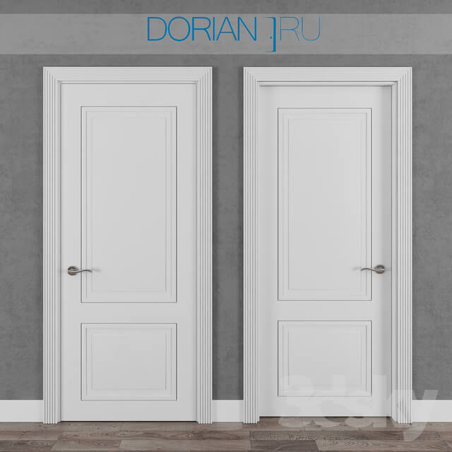 Dorian Verona 05