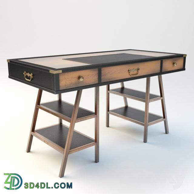 Desk Authentic Models Navigators Desk