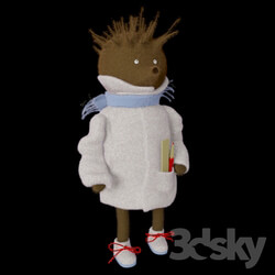 Hedgehog 
