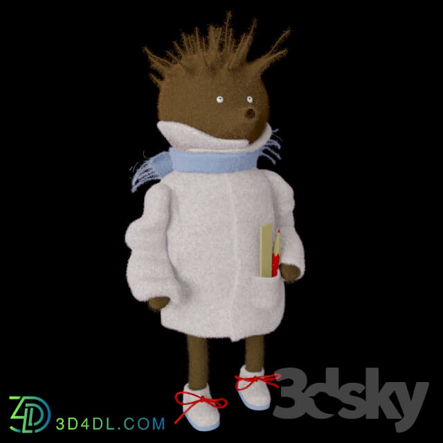 Hedgehog