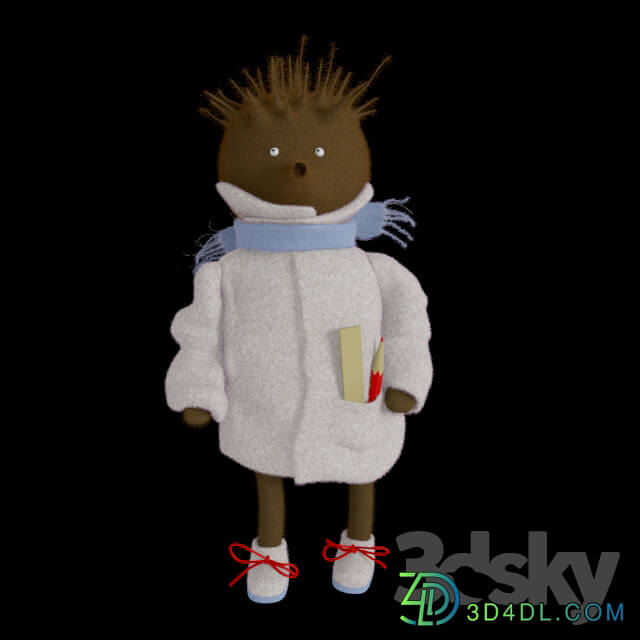 Hedgehog