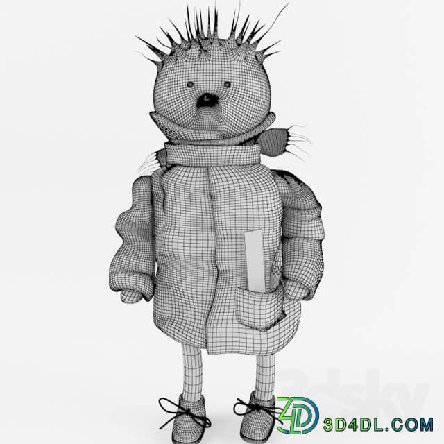 Hedgehog