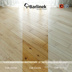 Wood Barlinek Floors Vol.22 