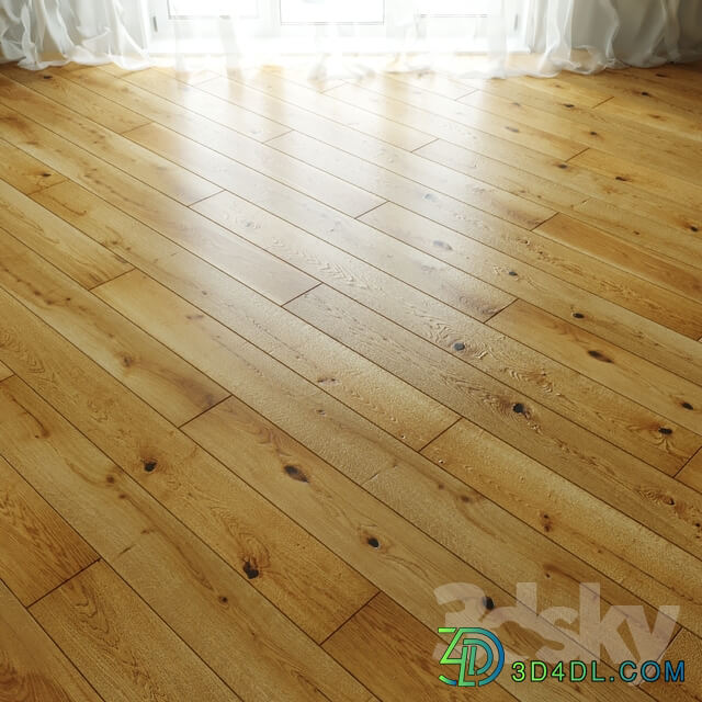 Wood Barlinek Floors Vol.22