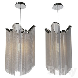 Multivello pendant lamp from Favorite factory Pendant light 3D Models 