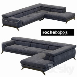 Roche Bobois CINEPHILE CORNER COMPOSITION 