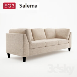 EQ3 Salema sofa 