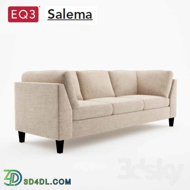 EQ3 Salema sofa