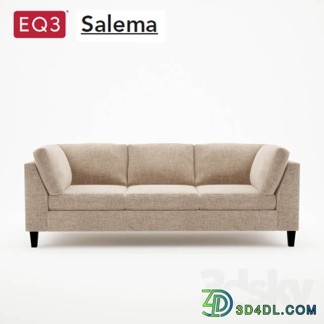 EQ3 Salema sofa