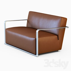 Sofa BRANDO by David Casadesus 