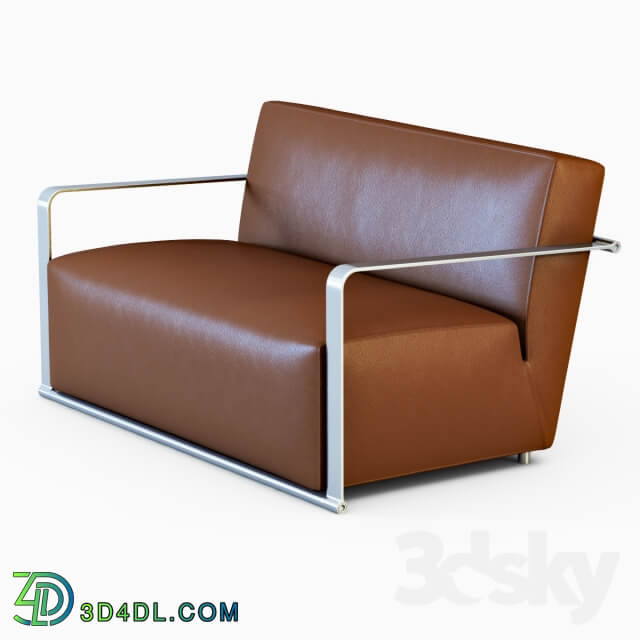 Sofa BRANDO by David Casadesus