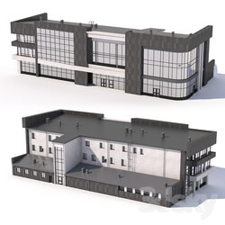 Medical Center 
