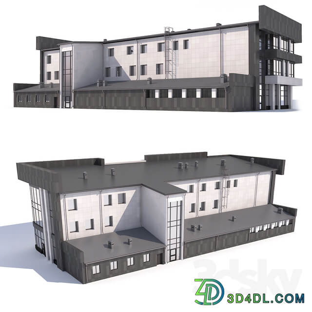 Medical Center