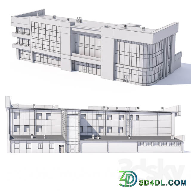 Medical Center