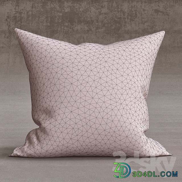 Decorative pillows