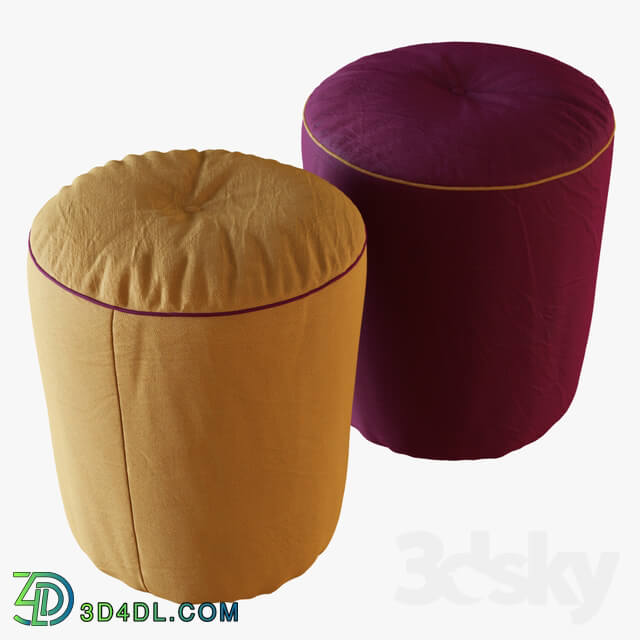 Pouf Drink