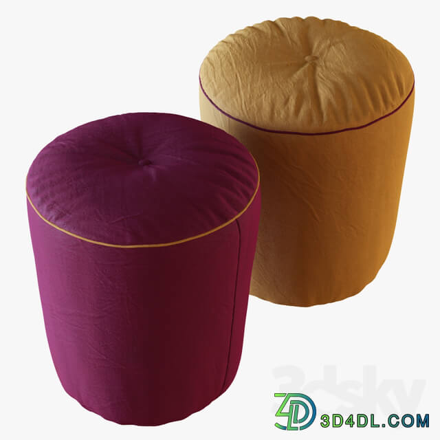 Pouf Drink