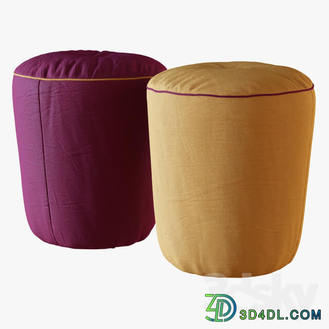 Pouf Drink