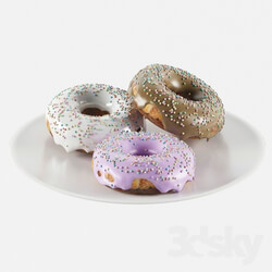 donuts 