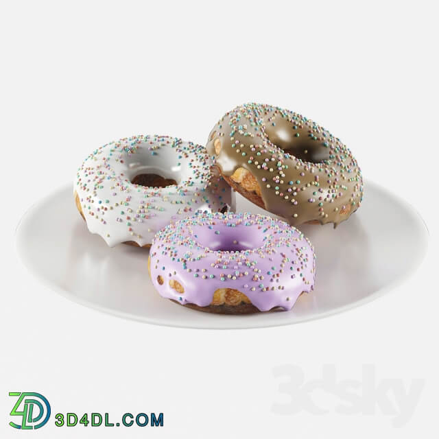 donuts