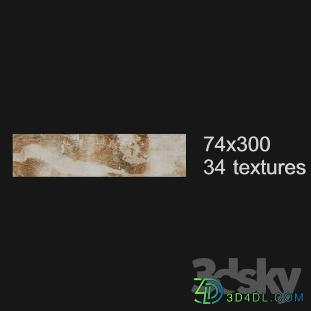 Tile Tile Cerrad Piatto terra