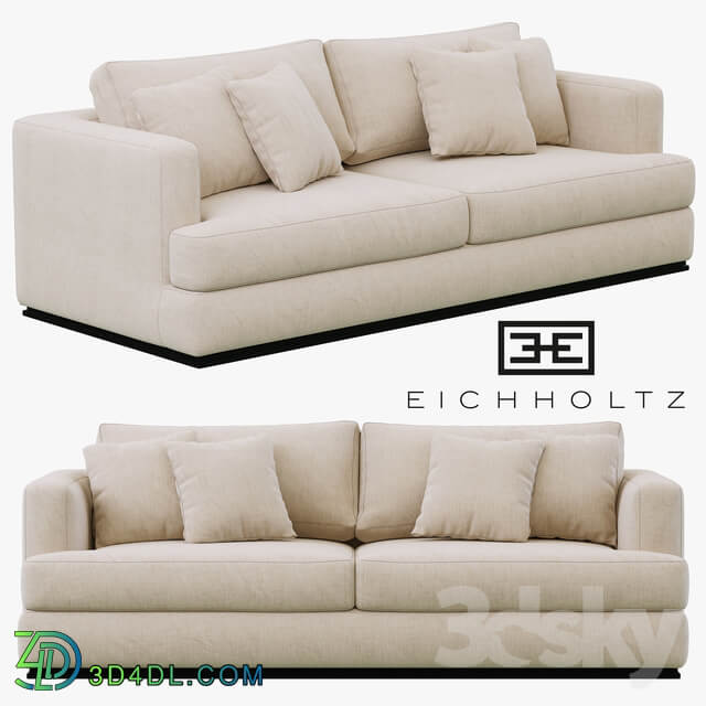Eichholtz Sofa Hallandale