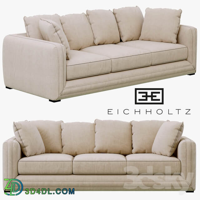 Eichholtz Sofa Menorca