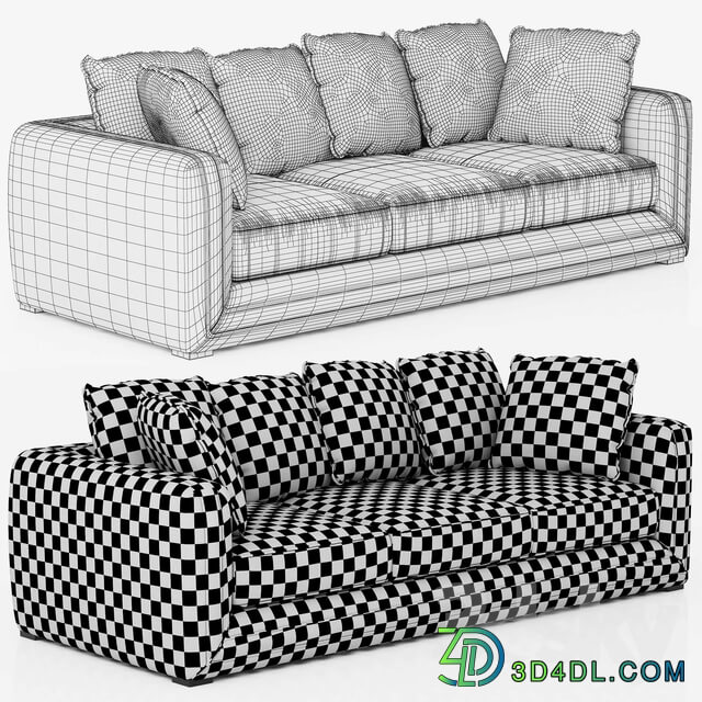 Eichholtz Sofa Menorca