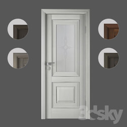 Door X28 ProfilDoors 