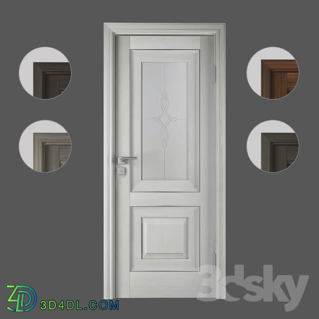 Door X28 ProfilDoors