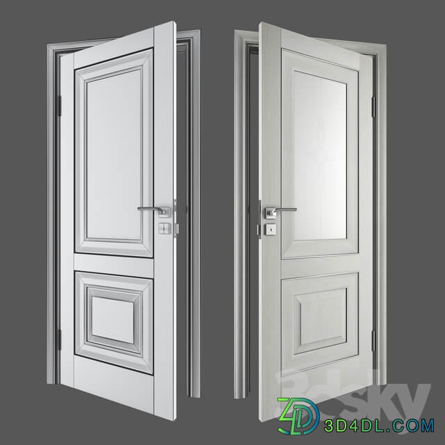 Door X28 ProfilDoors
