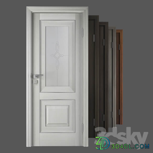 Door X28 ProfilDoors