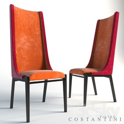 chair Costantini Pietro 