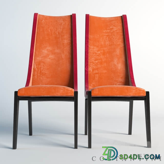 chair Costantini Pietro