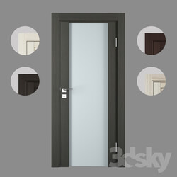 Door X8 ProfilDoors 
