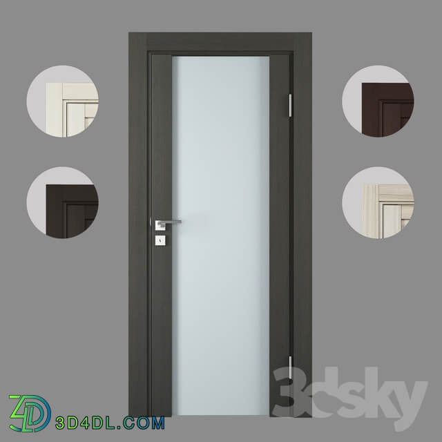Door X8 ProfilDoors