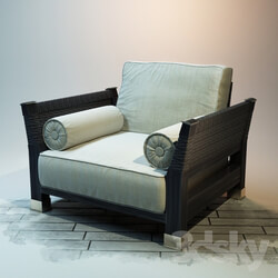 armchair 